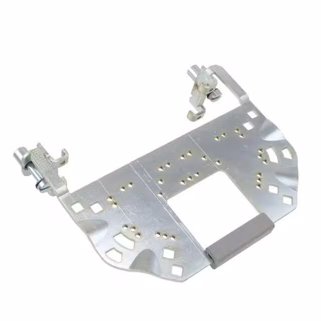 1-1106301-9 TE Connectivity AMP Connectors  Heavy Duty Connector Accessories